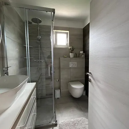 Apartamento Salov *