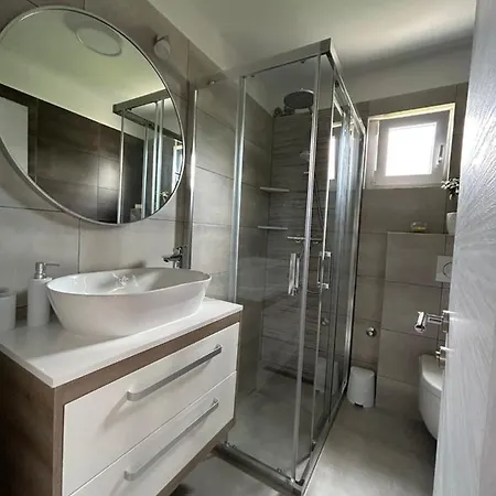 Appartement Salov Trogir