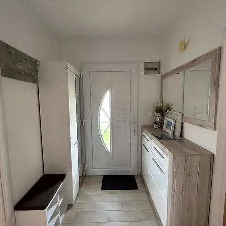 Appartement Salov