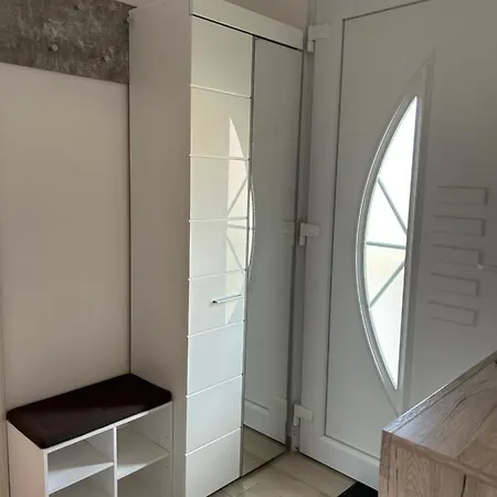 Salov Appartement Trogir