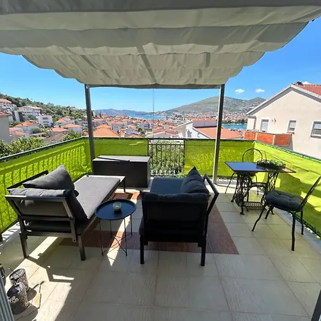 Salov * Trogir